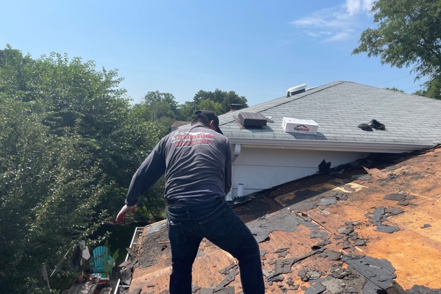 new jersey roof repairnew jesey