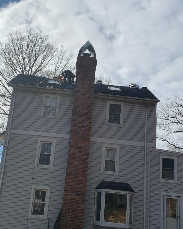 Roof Repair NJ ️ - Roof Repair New Jersey