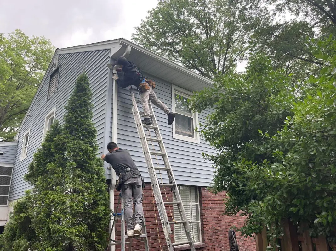 roof repair nj