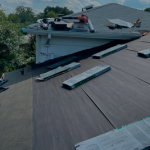 Roofing Repair
