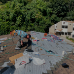 Siding Repair