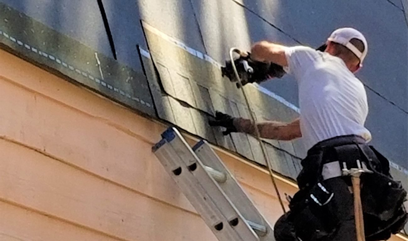 The Best Time for a Siding Installation