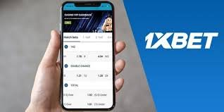 Download the 1xBet App in Korea A Comprehensive Guide -38485779