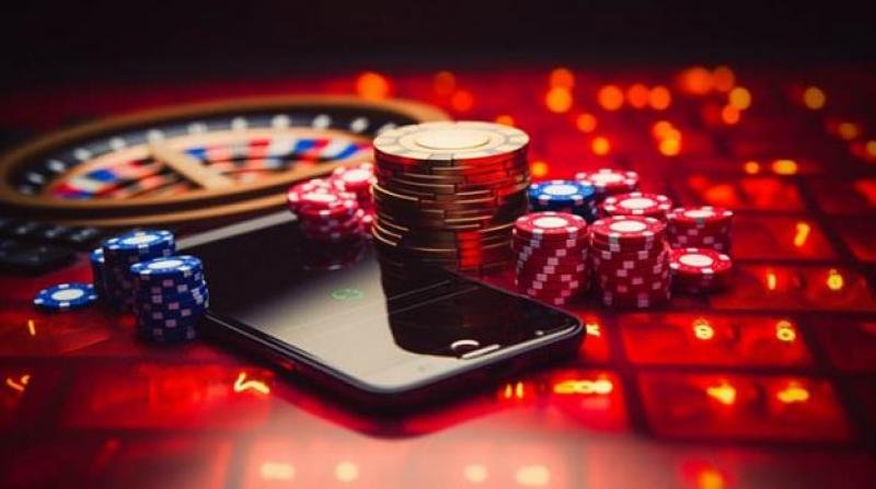 Exploring Non-Gamstop Casinos A Comprehensive Guide 1101814049