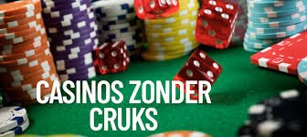 Betrouwbaar Casino zonder CRUKS Speel Veilig en Gemakkelijk