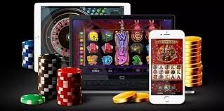 Ontdek Nyxbets Online Casino Veelzijdig en Spannend Spelplezier
